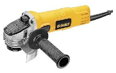 Szlifierka ktowa DeWalt DWE4150