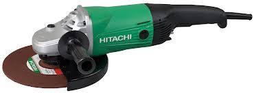 Szlifierka kątowa HiKOKI (dawniej Hitachi) G23SW NA