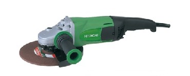 Szlifierka ktowa HiKOKI (dawniej Hitachi) G23UC NA