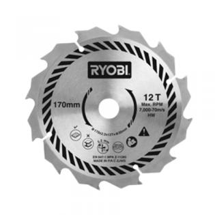 Tarcza tnąca Ryobi CSB170A1