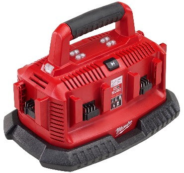adowarka Milwaukee M1418C6