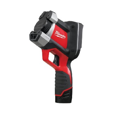 Kamera termowizyjna Milwaukee M12 TI-201C