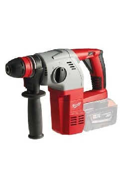 Akumulatorowa moto-wiertarka Milwaukee HD28 HX-0X