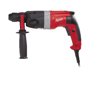 Mot kujcy Milwaukee PFH 24 E