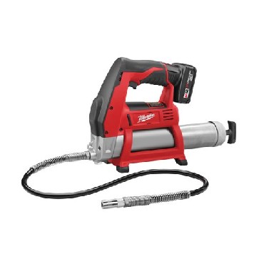 Akumulatorowe narzdzie uniwersalne Milwaukee M12 GG-401B