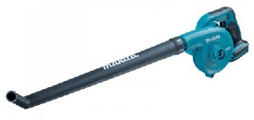Akumulatorowa dmuchawa do lici Makita BUB183Z