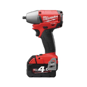 Akumulatorowa zakrtarka udarowa Milwaukee M18 CIW38-402C