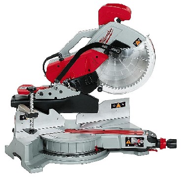 Pilarka ukonica Milwaukee MS 304 DB