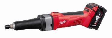 Akumulatorowa szlifierka prosta Milwaukee HD18 SG-401C