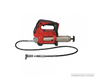Akumulatorowy pistolet do klejenia Milwaukee M18 GG-0