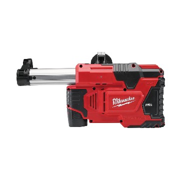 Urzdzenie czyszczce Milwaukee M12 DE-151C