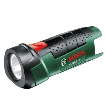 Latarka akumulatorowa Bosch PLI 10.8 LI (solo)