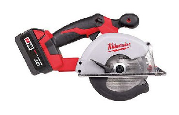 Akumulatorowa pilarka tarczowa rczna Milwaukee HD18 MS-402B
