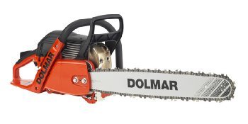 Piła łańcuchowa spalinowa Dolmar PS6100-45