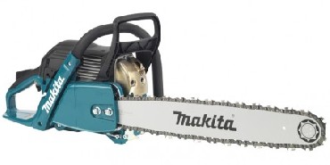 Pia acuchowa spalinowa Makita EA6100P45E