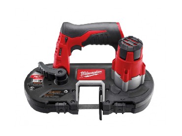 Akumulatorowa pilarka tamowa Milwaukee M12 BS-32C
