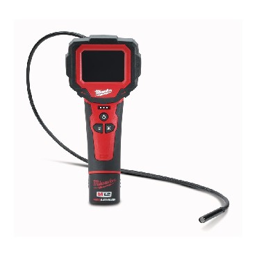 Kamera inspekcyjna Milwaukee M12 IC-21C (L)