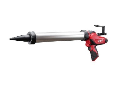 Akumulatorowy pistolet do klejenia Milwaukee M12 PCG/400A-0