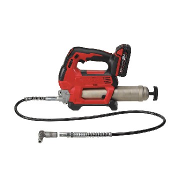 Akumulatorowy pistolet do klejenia Milwaukee M18 GG-201C
