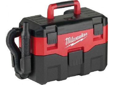 Akumulatorowy odkurzacz przemysowy Milwaukee M18 VC-0