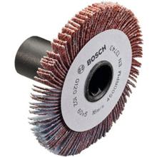 Rolka listkowa Bosch Rolka listkowa 5 mm ziarnisto¶æ 80