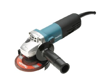 Szlifierka ktowa Makita 9558HNG