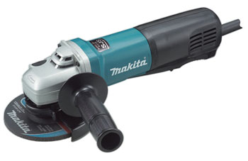 Szlifierka ktowa Makita 9565PZ