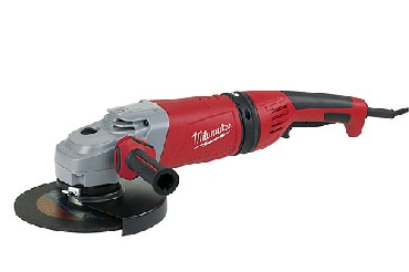 Szlifierka ktowa Milwaukee AGVM 26-230 GEX/DMS