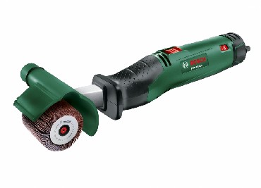 Szlifierka uniwersalna Bosch PRR 250 ES /walizka/
