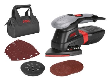 Szlifierka uniwersalna Skil 7220AC