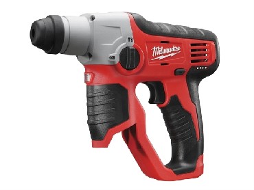 Akumulatorowa wiertarka udarowa Milwaukee M12 H-0