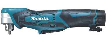Akumulatorowa wiertarka ktowa Makita DA330DZ