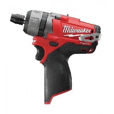 Wkrtarka akumulatorowa Milwaukee M12 CD-0 / BRUSHLESS