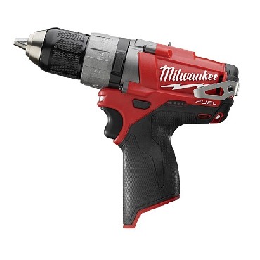 Akumulatorowa wiertarko-wkrtarka Milwaukee M12 CDD-0 / BRUSHLESS