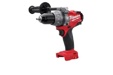 Akumulatorowa wiertarko-wkrtarka udarowa Milwaukee M18 CPD-0