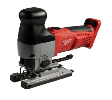 Wyrzynarka akumulatorowa Milwaukee HD28 JSB-0X