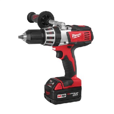 Akumulatorowa wiertarko-wkrtarka Milwaukee HD18 DD-402C