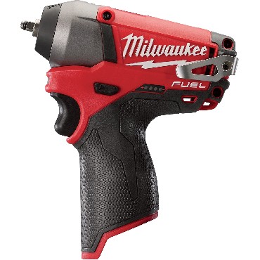 Akumulatorowa zakrtarka udarowa Milwaukee M12 CIW14-0 / BRUSHLESS