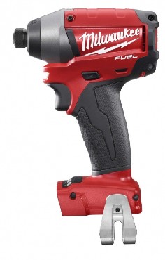 Akumulatorowa zakrtarka udarowa Milwaukee M18 CID-0 / BRUSHLESS