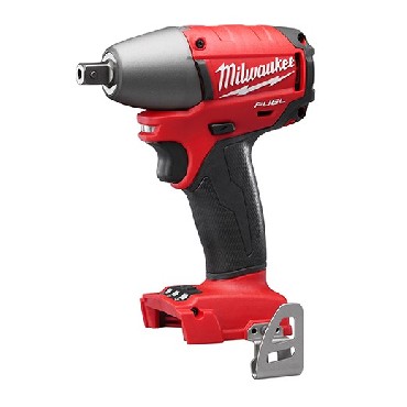 Akumulatorowa zakrtarka udarowa Milwaukee M18 CIW12-0 / BRUSHLESS