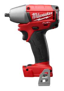 Akumulatorowa zakrętarka udarowa Milwaukee M18 CIW38-0 / BRUSHLESS