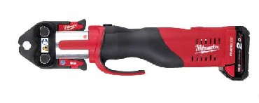 Zaciskarka Milwaukee M18 HPT-202C U Kit