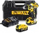 Akumulatorowa wiertarko-wkrtarka DeWalt DCD790M2 BRUSHLESS - 2 akumulatory 18V/4.0Ah