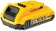 Akumulator DeWalt DCB183 - 18V/2.0Ah XR Li-Ion