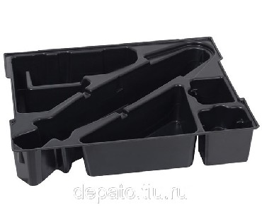 wk�adka do L-Boxx Bosch GLL 2-50 wk�adka nr 1 do L-Boxx 136