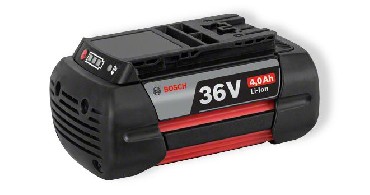 Akumulator Bosch 36V / 4.0Ah