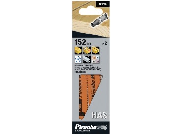 Brzeszczot Black&Decker Piranha X21192
