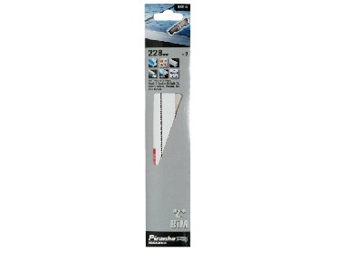 Brzeszczot Black&Decker Piranha X22142