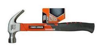 Motek ciesielski Black&Decker BDHT1-51242