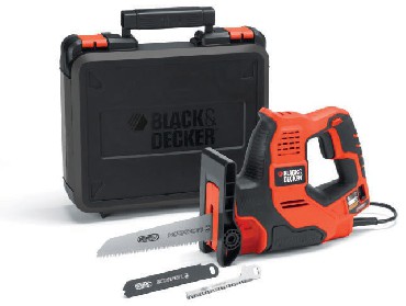 Pilarka szablasta Black&Decker RS890K